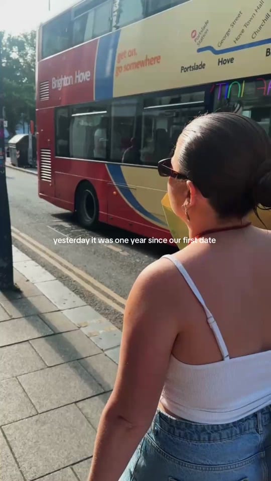 Post 9 by ellierosetyrrell 🏳️‍🌈🪩✨ on TikTok (video)