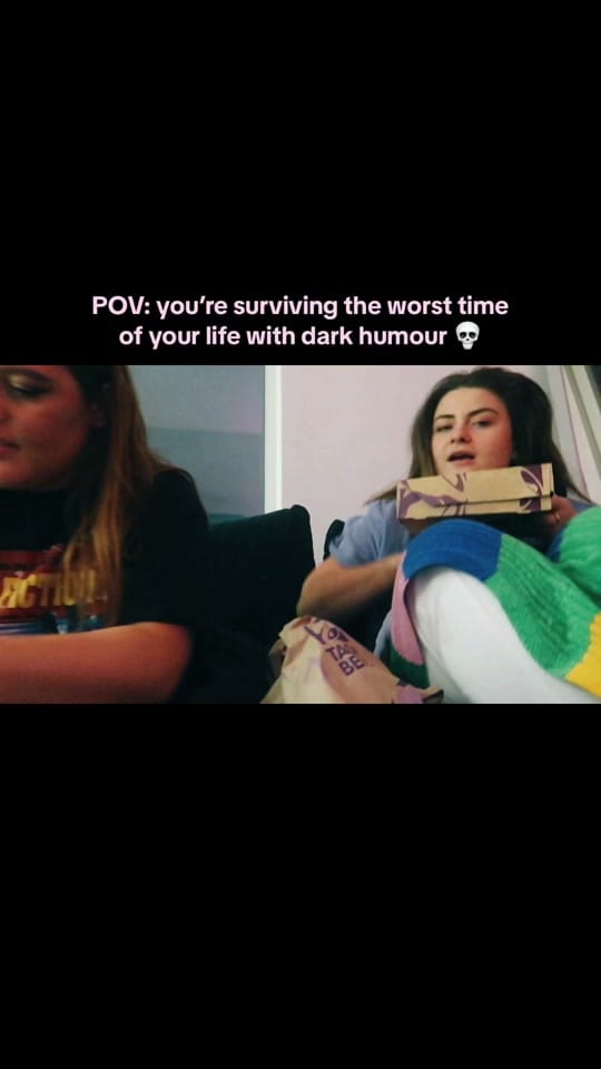 Post 10 by ellierosetyrrell 🏳️‍🌈🪩✨ on TikTok (video)