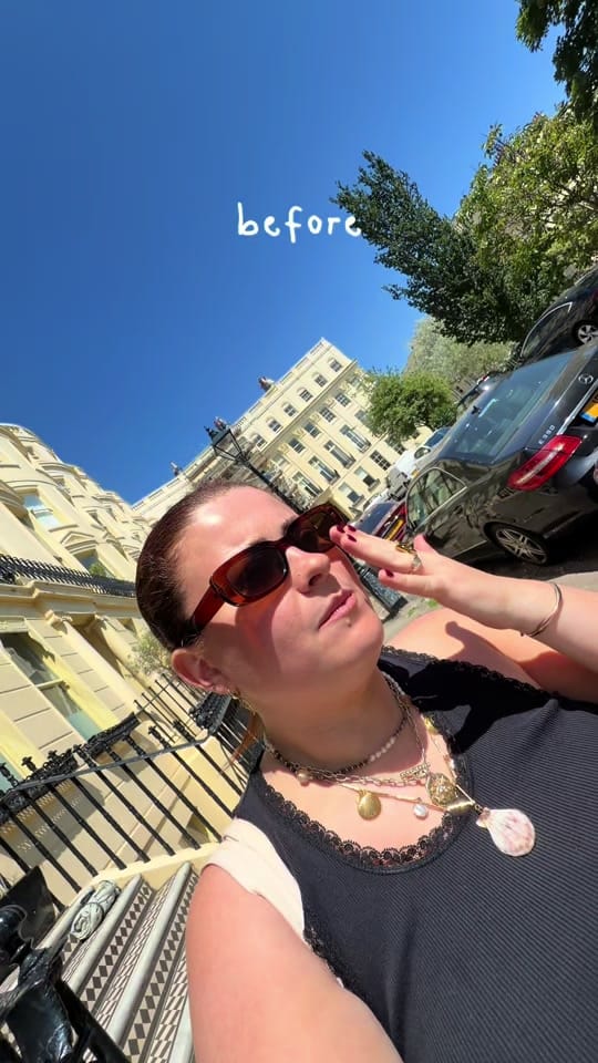 Post 5 by ellierosetyrrell 🏳️‍🌈🪩✨ on TikTok (video)