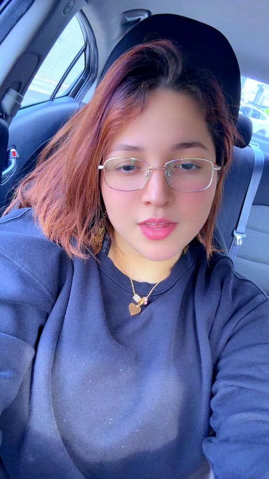 Post 7 by Miah Rose | Singer 🎤 on TikTok (video)