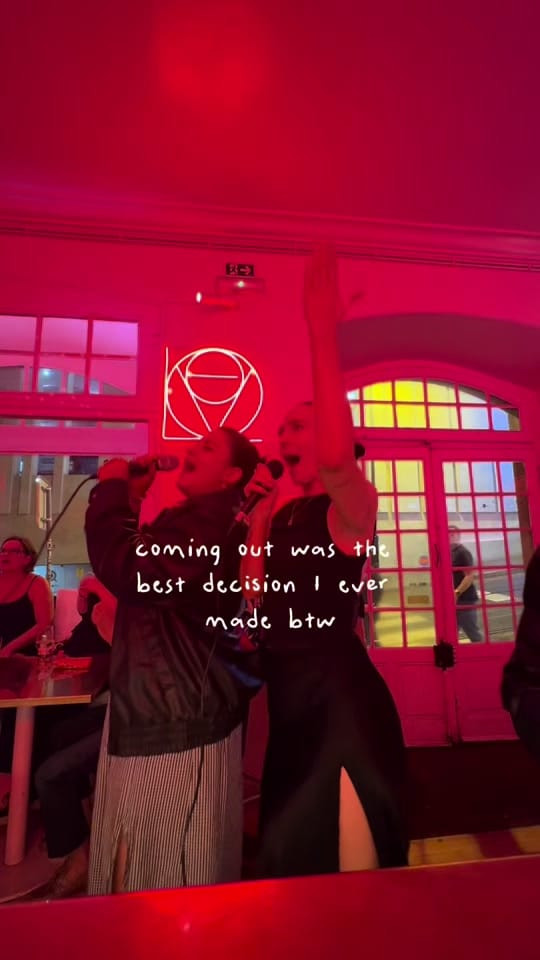 Post 3 by ellierosetyrrell 🏳️‍🌈🪩✨ on TikTok (video)