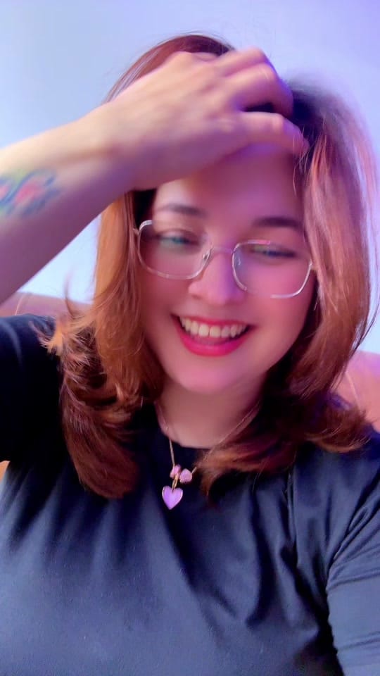 Post 5 by Miah Rose | Singer 🎤 on TikTok (video)