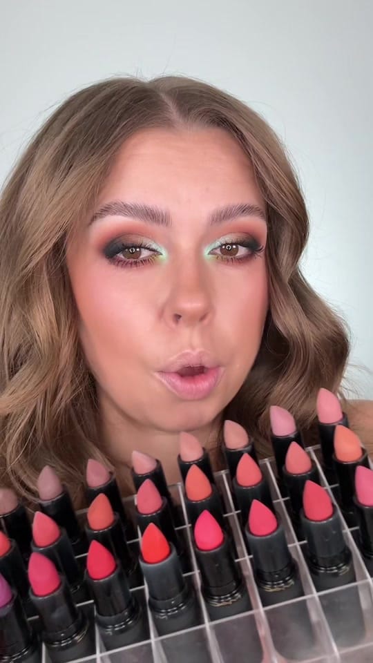 Post 7 by Cayla Bliss on TikTok (video)