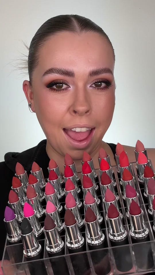 Post 8 by Cayla Bliss on TikTok (video)