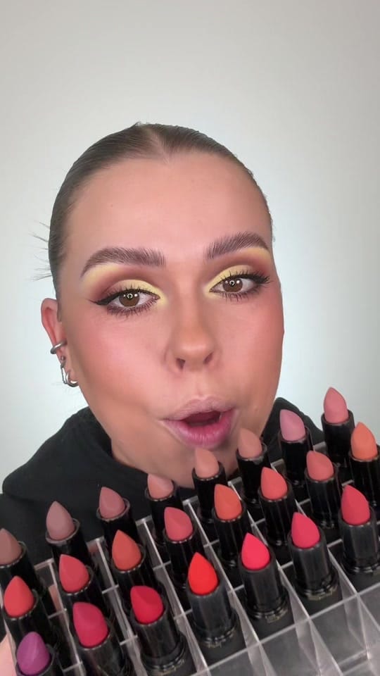 Post 5 by Cayla Bliss on TikTok (video)