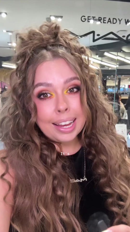 Post 2 by Cayla Bliss on TikTok (video)