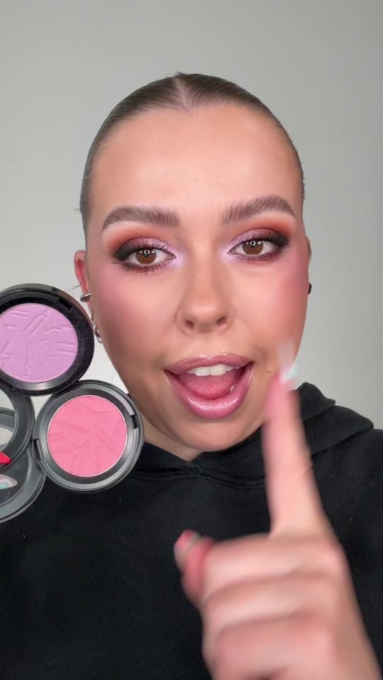 Post 3 by Cayla Bliss on TikTok (video)