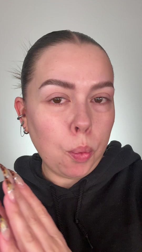 Post 6 by Cayla Bliss on TikTok (video)