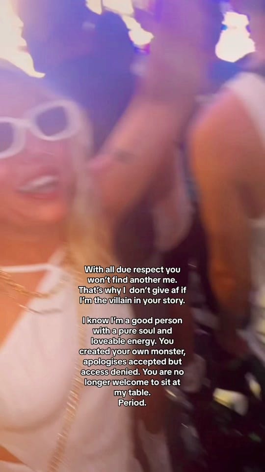 Post 9 by C H E L S I  M C A V O Y🍒🪩⚡️ on TikTok (video)