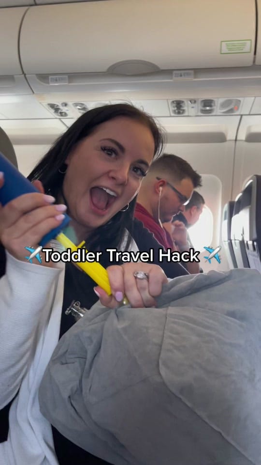 Post 8 by Kaleigh | Mom of Two on TikTok (video)