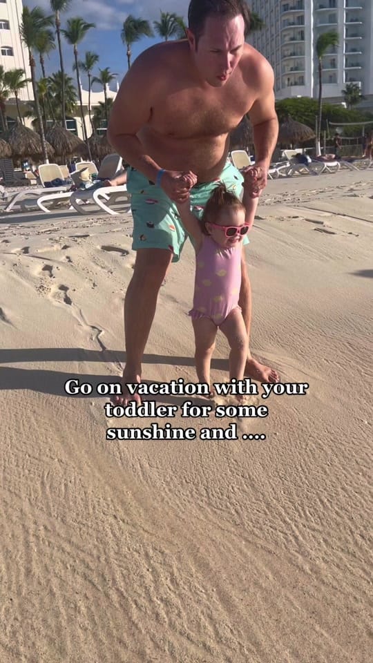 Post 9 by Kaleigh | Mom of Two on TikTok (video)