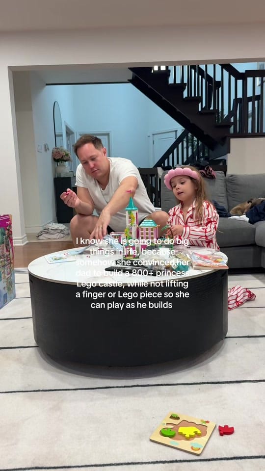 Post 2 by Kaleigh | Mom of Two on TikTok (video)