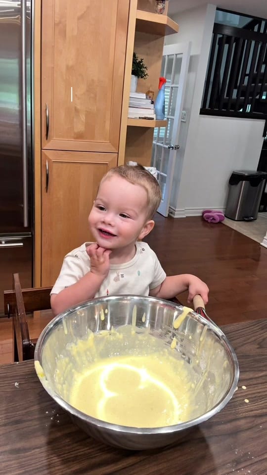 Post 4 by Kaleigh | Mom of Two on TikTok (video)