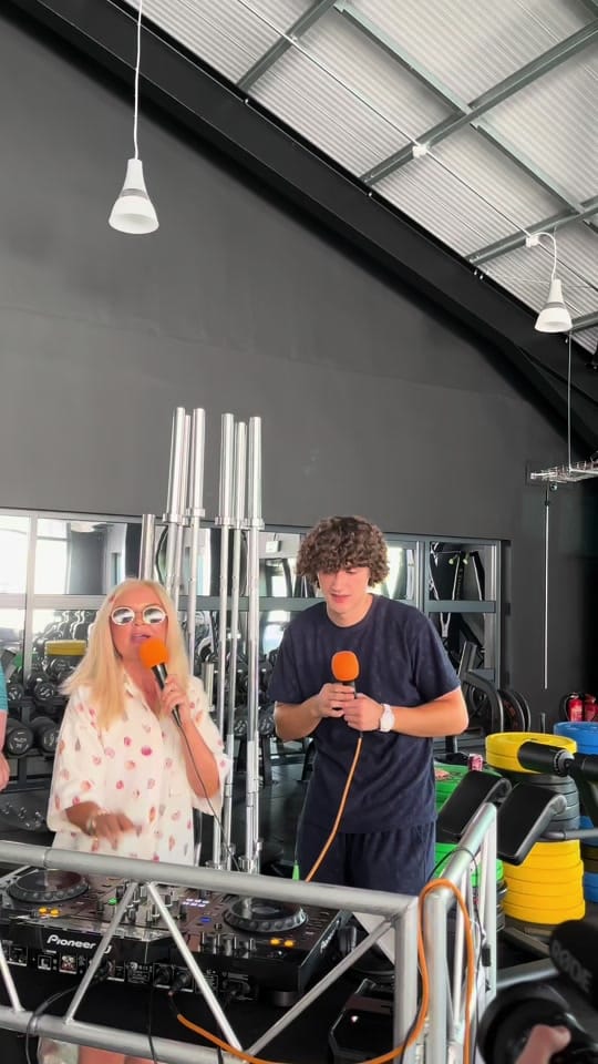 Post 8 by Billie Clements on TikTok (video)