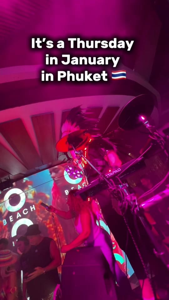 Post 6 by Billie Clements on TikTok (video)