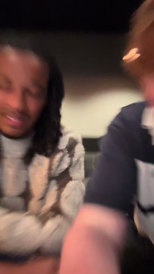 Post 7 by RAFA AND MEELO on TikTok (video)