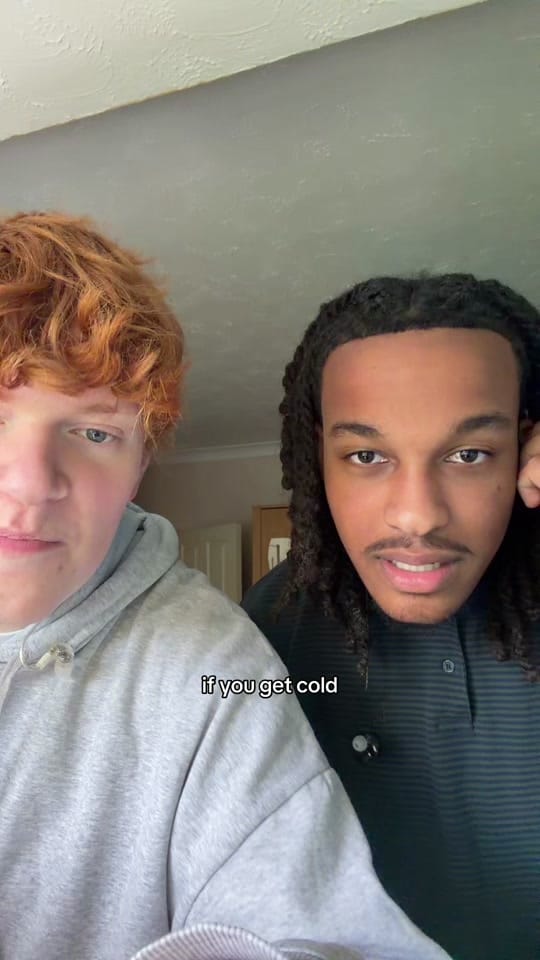 Post 9 by RAFA AND MEELO on TikTok (video)