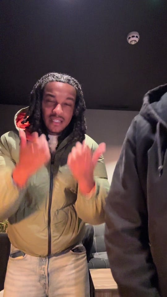 Post 6 by RAFA AND MEELO on TikTok (video)