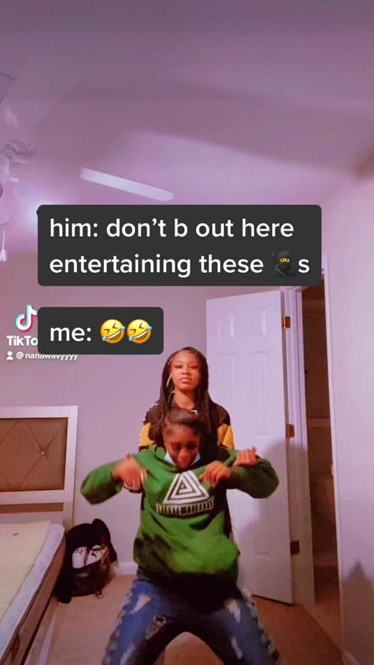 Post 4 by Bonnet Girl🥴 on TikTok (video)