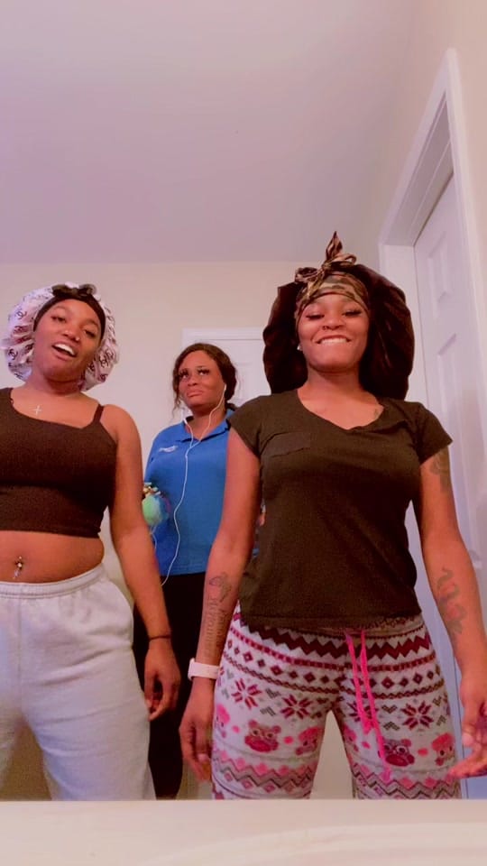 Post 5 by Bonnet Girl🥴 on TikTok (video)