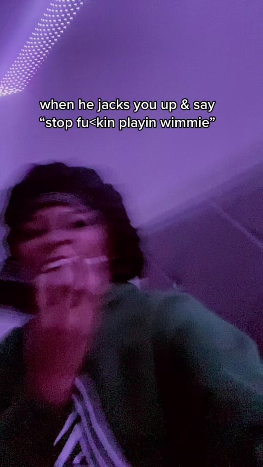 Post 3 by Bonnet Girl🥴 on TikTok (video)