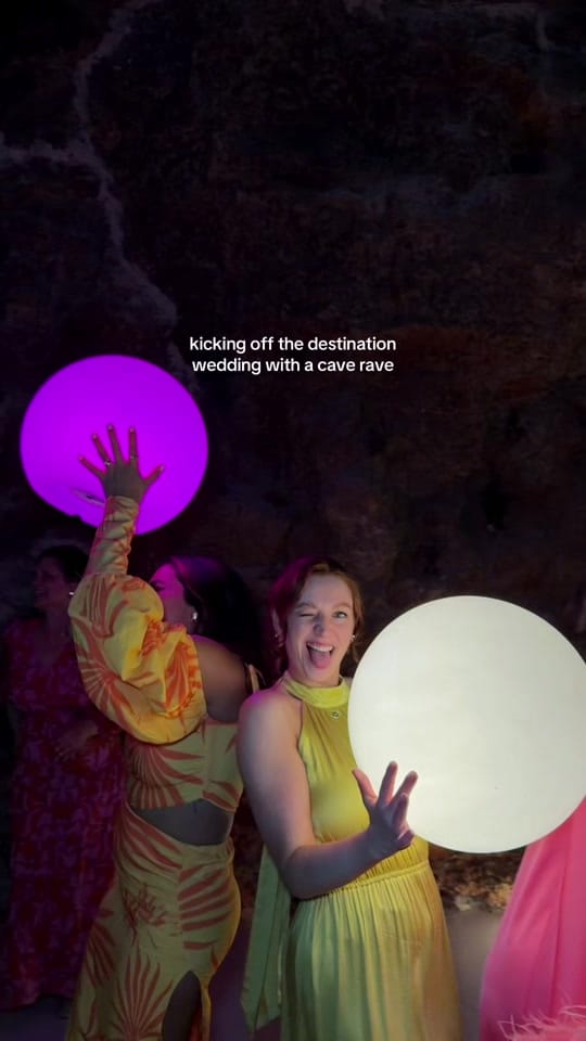 Post 3 by loveinbloomcontent on TikTok (video)