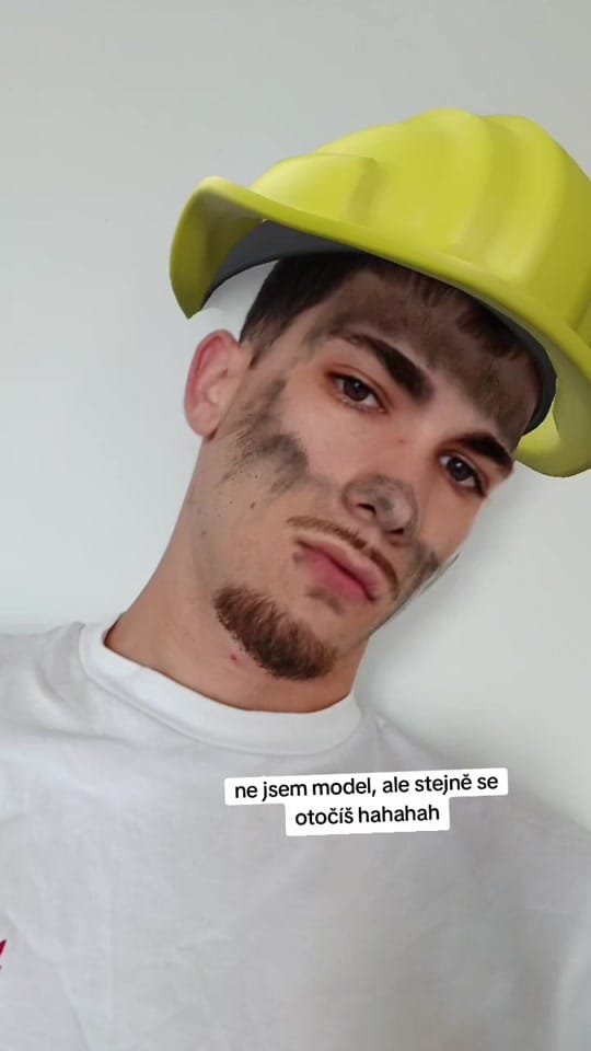 Post 1 by ♛ on TikTok (video)