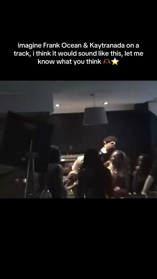 Post 1 by f3miii on TikTok (video)