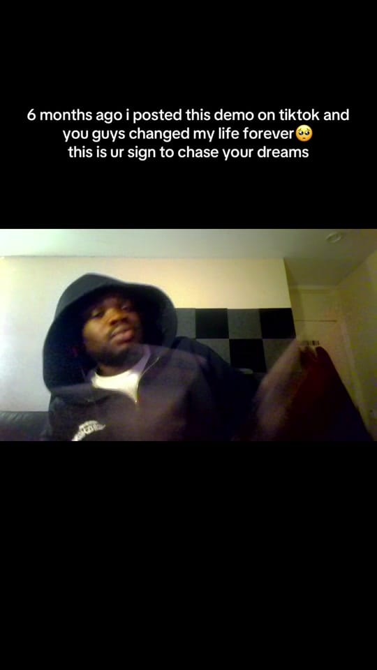 Post 3 by f3miii on TikTok (video)