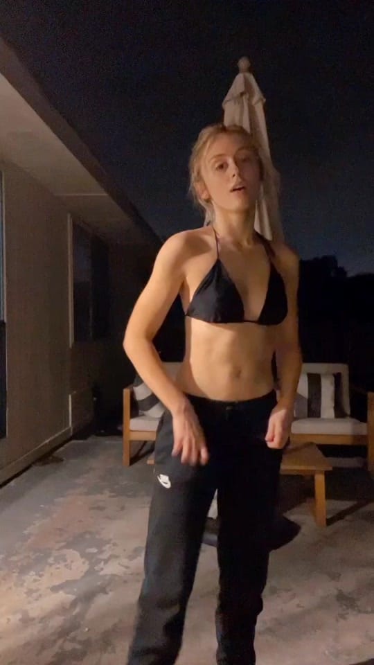 Post 6 by hunternblackwell on TikTok (video)