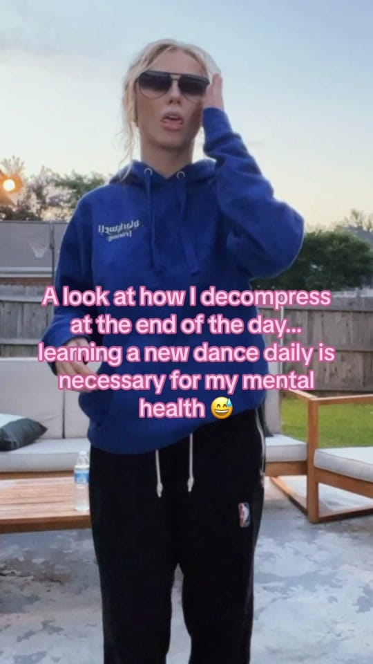Post 1 by hunternblackwell on TikTok (video)