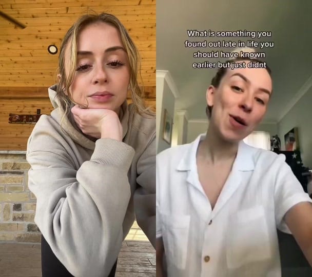 Post 4 by hunternblackwell on TikTok (video)