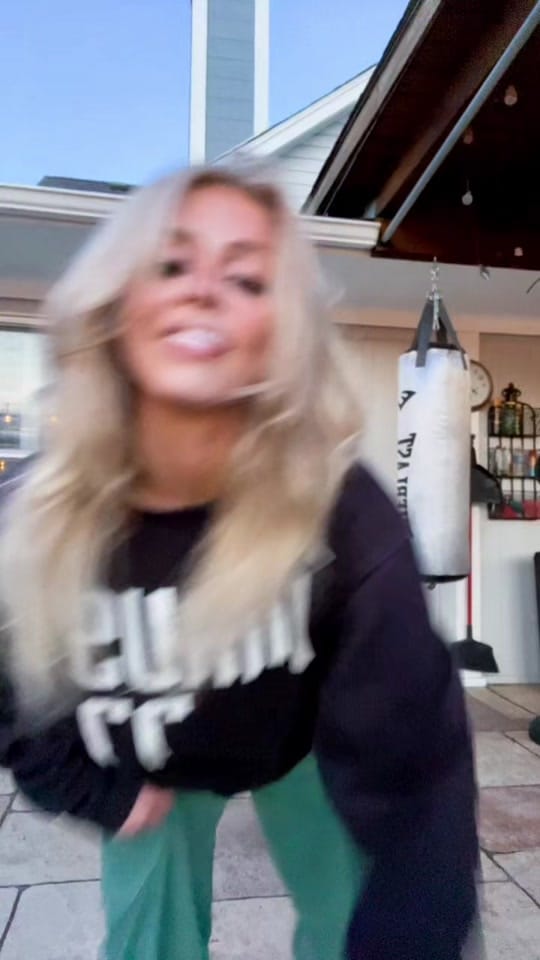 Post 5 by hunternblackwell on TikTok (video)