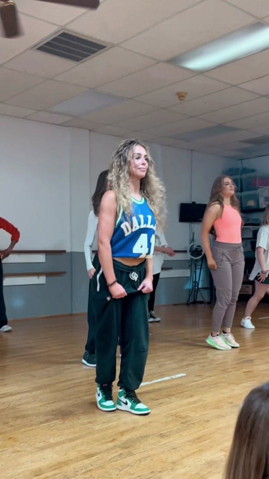 Post 8 by hunternblackwell on TikTok (video)