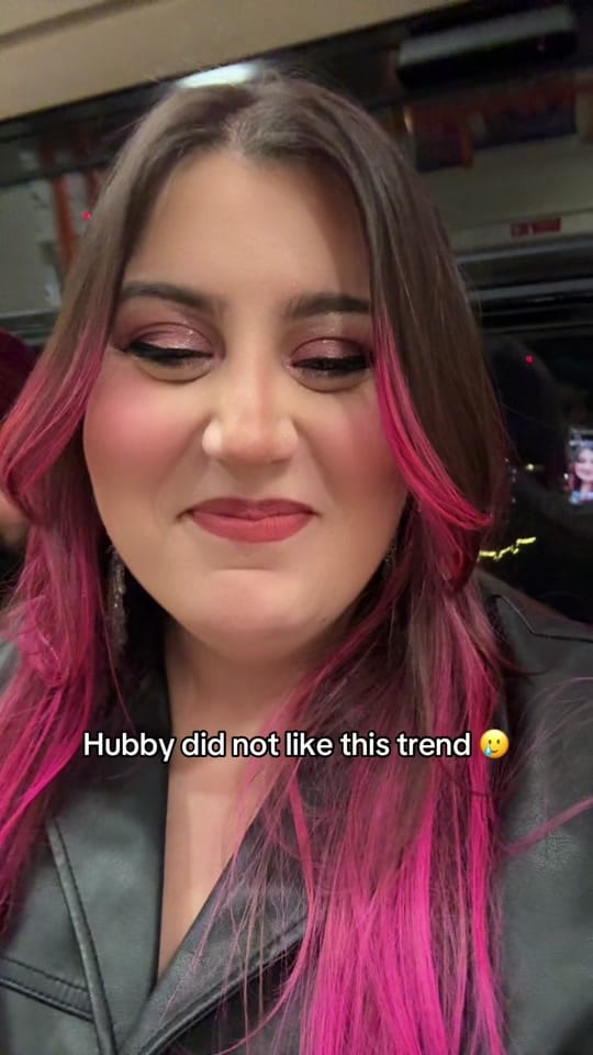 Post 3 by Andreana & Gazaldeep on TikTok (video)