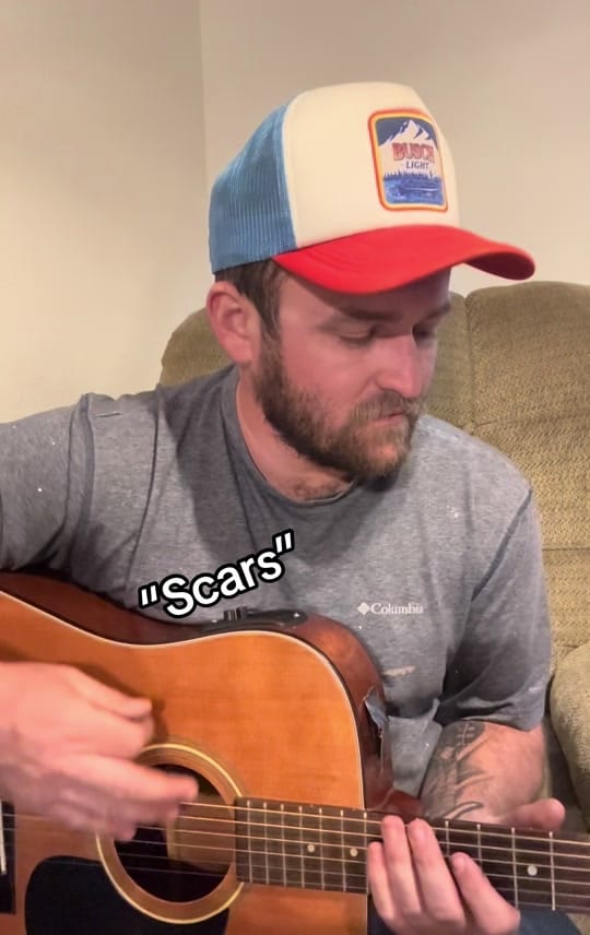 Post 2 by Terry_Barrington on TikTok (video)