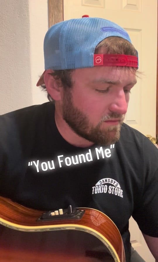 Post 9 by Terry_Barrington on TikTok (video)