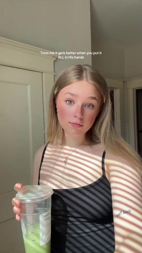 Post 9 by McKenna Dahmer on TikTok (video)