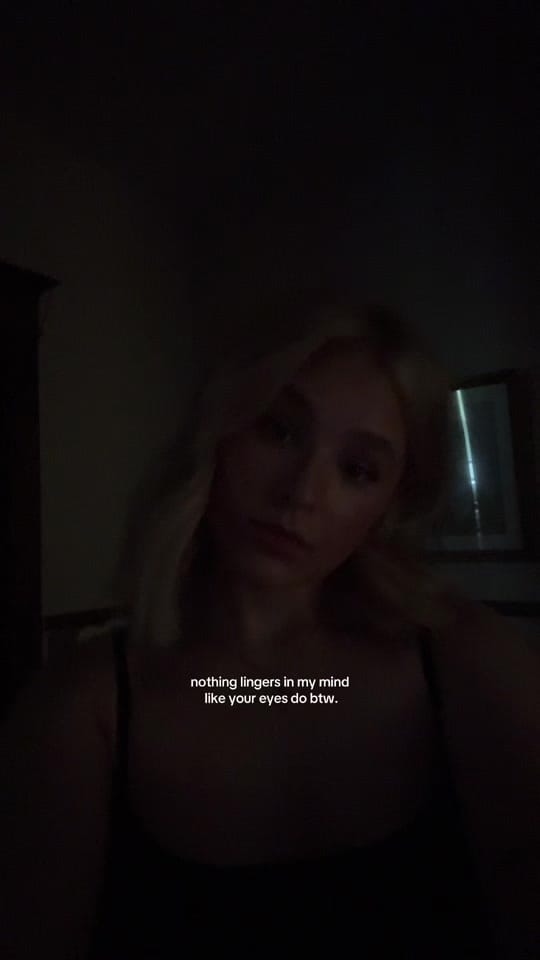 Post 3 by McKenna Dahmer on TikTok (video)