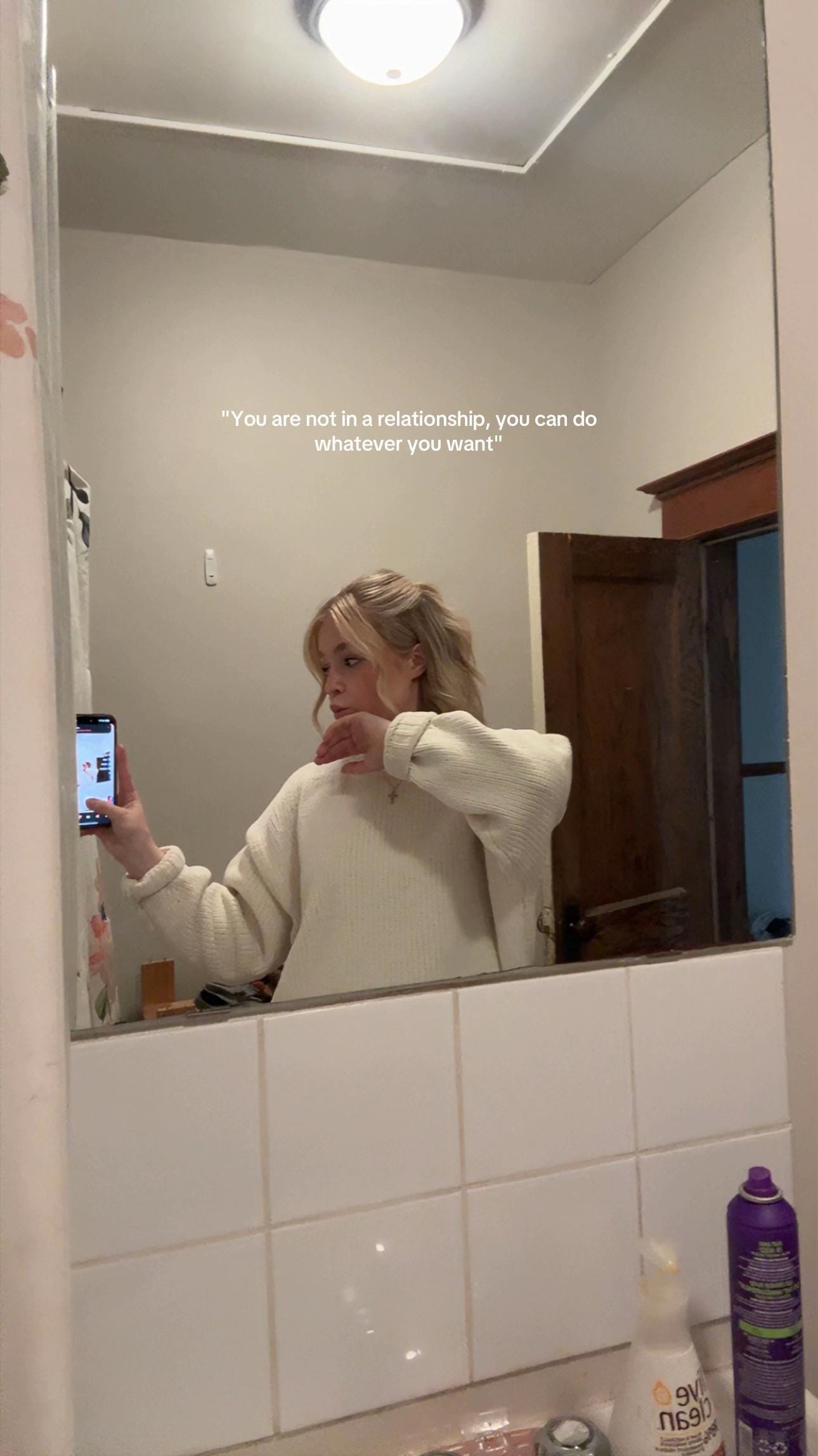 Post 2 by McKenna Dahmer on TikTok (video)