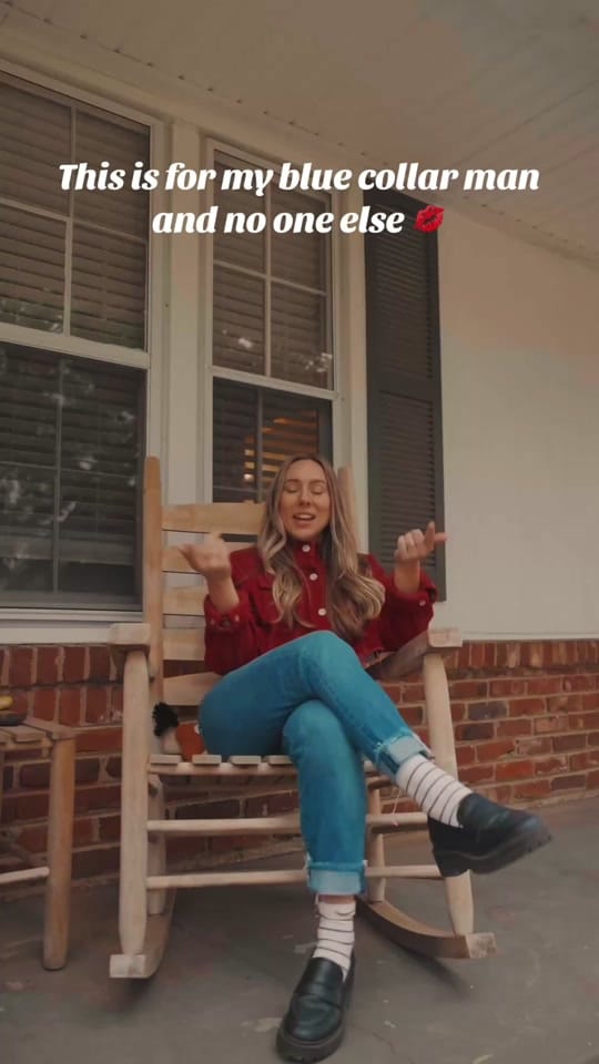 Post 9 by Sofie Lynn on TikTok (video)