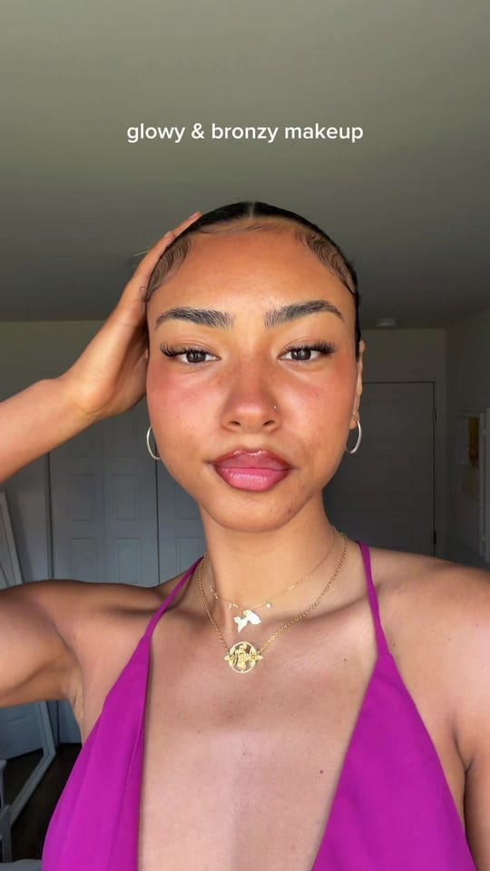 Post 5 by Chelsey Angel on TikTok (video)