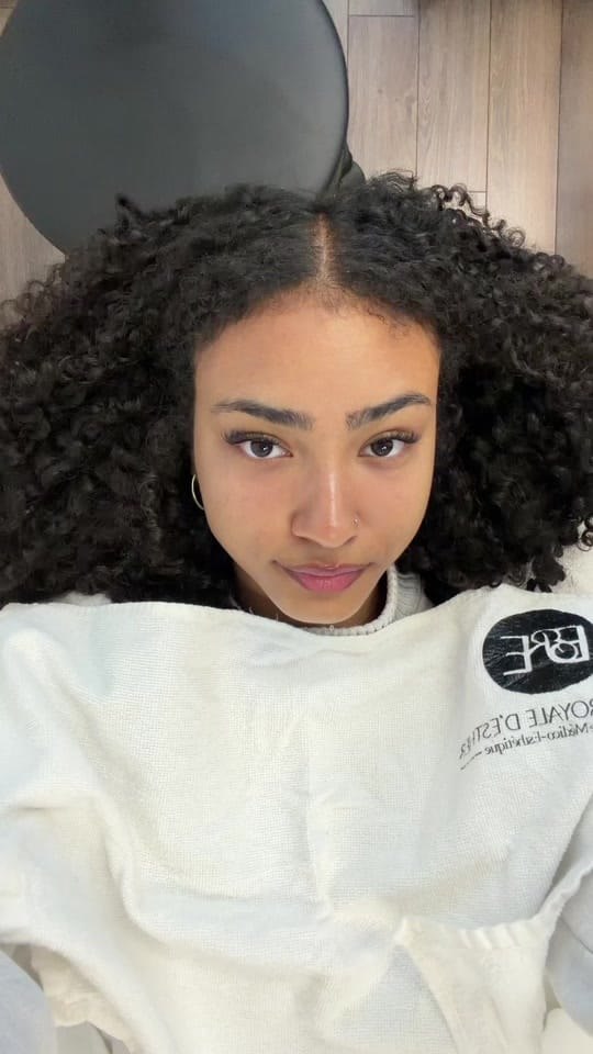 Post 1 by Chelsey Angel on TikTok (video)