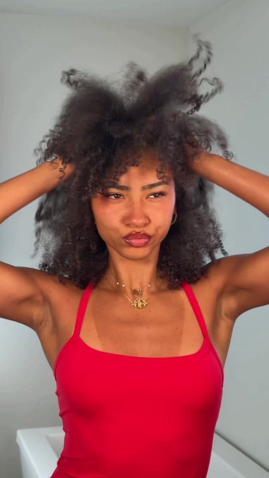 Post 3 by Chelsey Angel on TikTok (video)