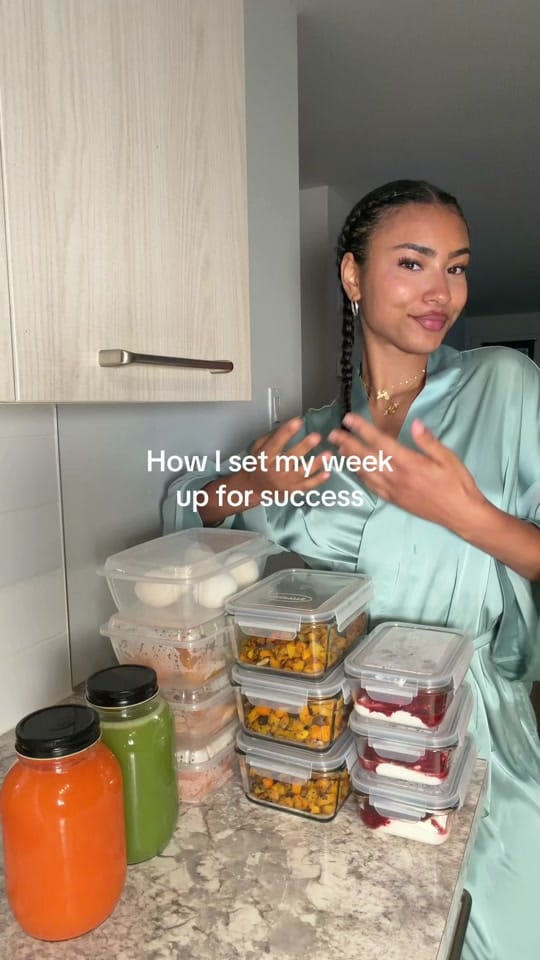 Post 8 by Chelsey Angel on TikTok (video)