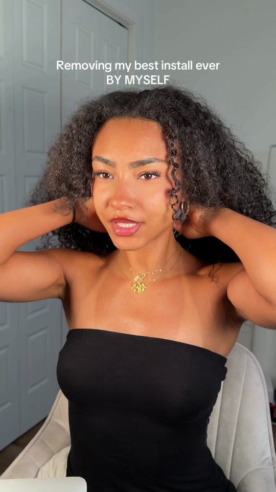 Post 7 by Chelsey Angel on TikTok (video)