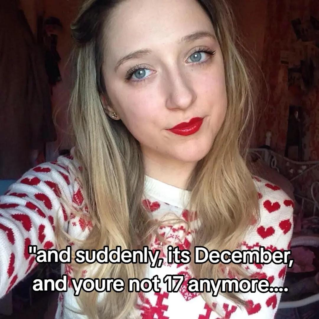 Post 3 by Elle ☕️🐚💓 on TikTok (video)