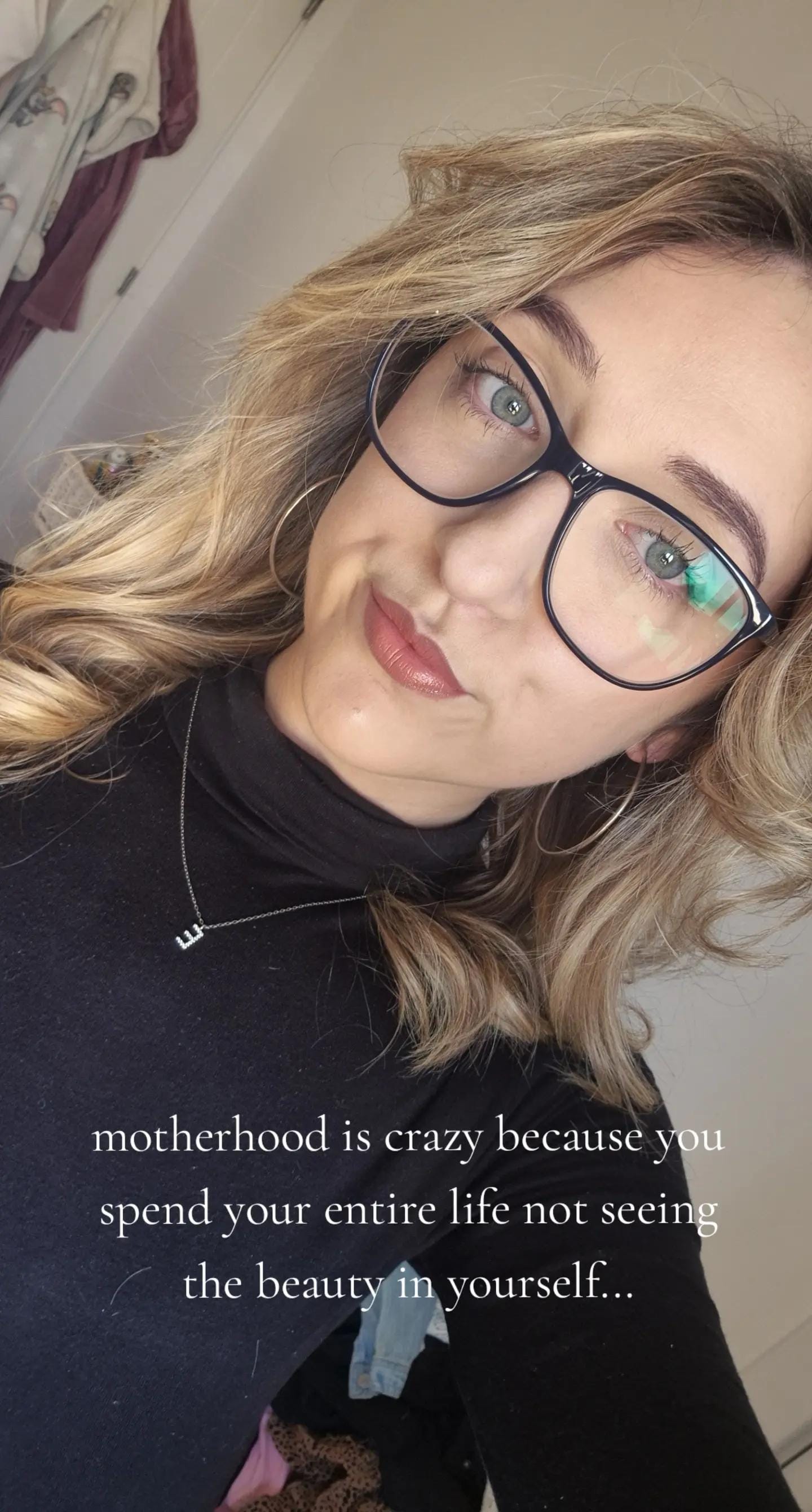 Post 1 by Elle ☕️🐚💓 on TikTok (video)
