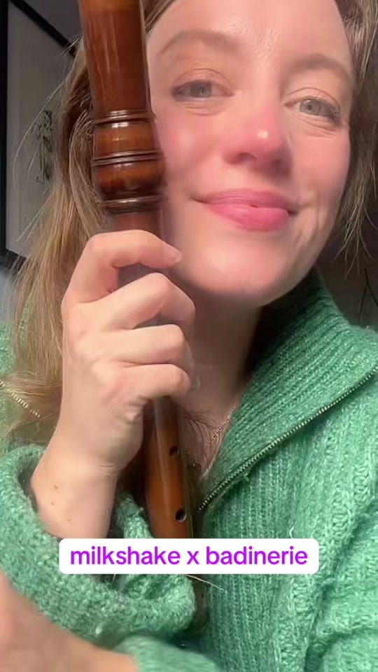 Post 8 by Team Recorder | Sarah Jeffery on TikTok (video)
