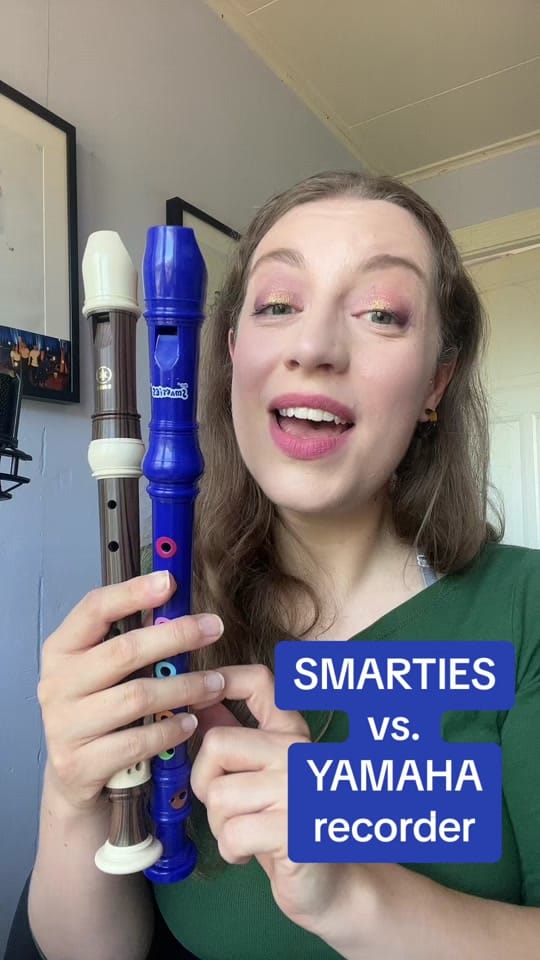 Post 10 by Team Recorder | Sarah Jeffery on TikTok (video)